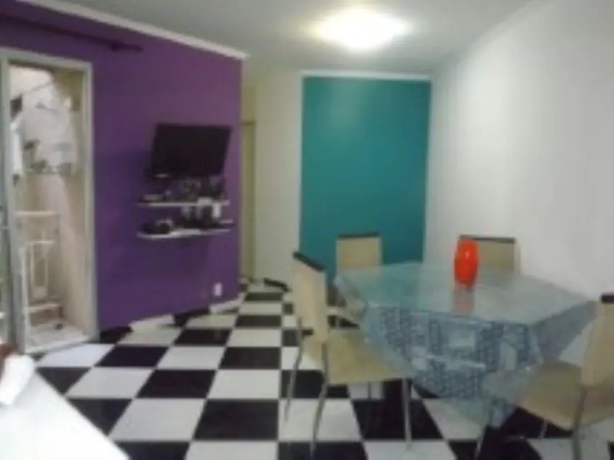 Foto 6 de Apartamento com 2 quartos à venda, 48m2 em Jardim Marajoara, São Paulo - SP