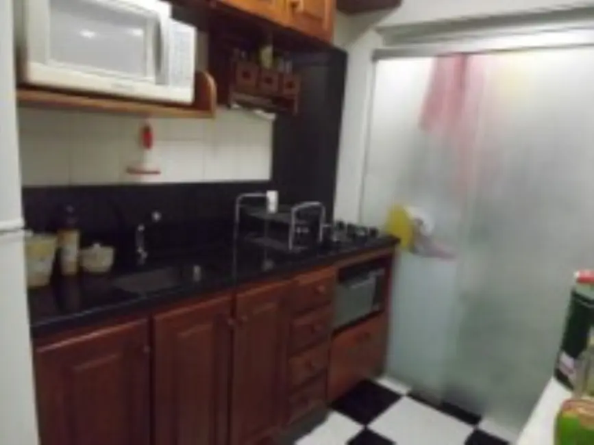 Foto 2 de Apartamento com 2 quartos à venda, 48m2 em Jardim Marajoara, São Paulo - SP