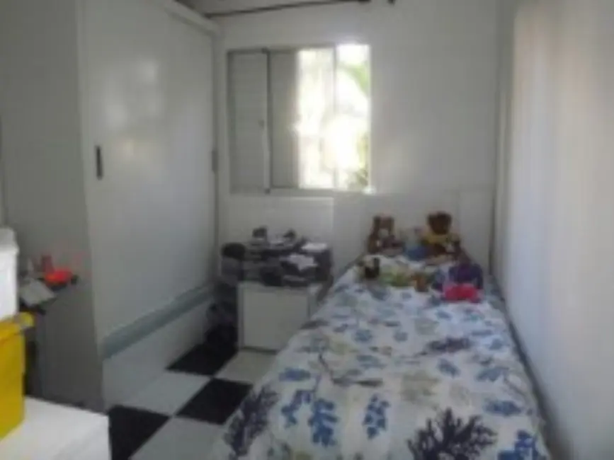 Foto 7 de Apartamento com 2 quartos à venda, 48m2 em Jardim Marajoara, São Paulo - SP