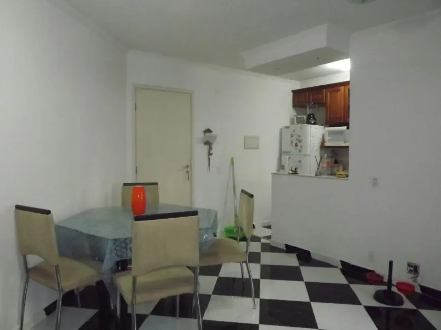 Foto 1 de Apartamento com 2 quartos à venda, 48m2 em Jardim Marajoara, São Paulo - SP