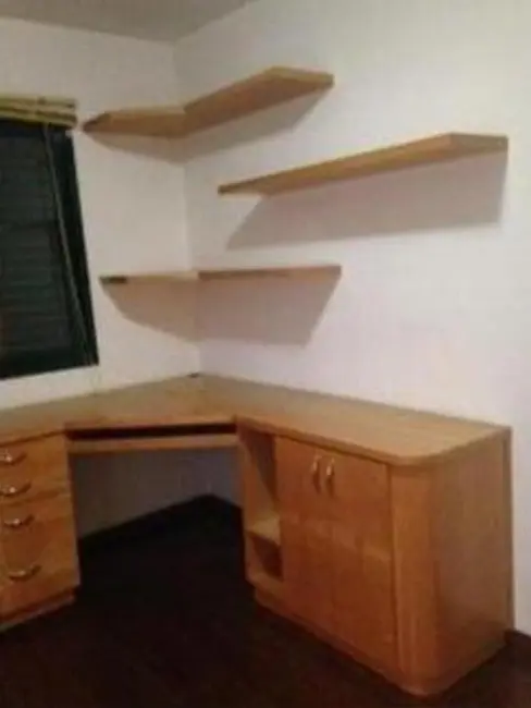 Apartamento com 4 quartos à venda, 118m2 em Jardim Marajoara, São Paulo - SP - imagem 9 Foto 9 de Apartamento com 4 quartos à venda, 118m2 em Jardim Marajoara, São Paulo - SP