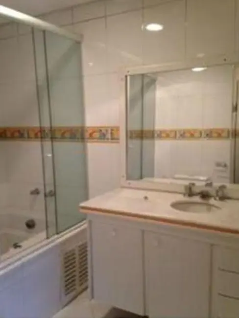 Apartamento com 4 quartos à venda, 118m2 em Jardim Marajoara, São Paulo - SP - imagem 5 Foto 5 de Apartamento com 4 quartos à venda, 118m2 em Jardim Marajoara, São Paulo - SP