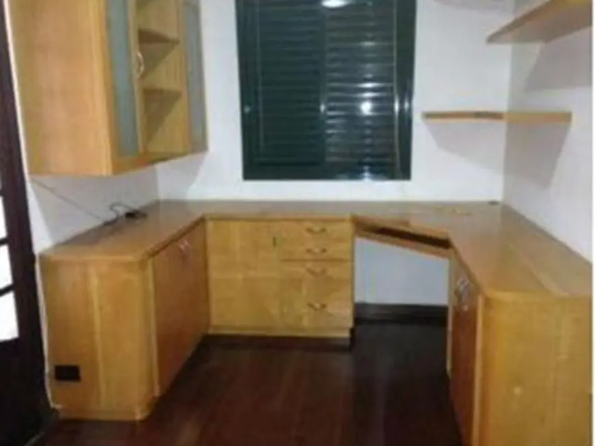 Apartamento com 4 quartos à venda, 118m2 em Jardim Marajoara, São Paulo - SP - imagem 8 Foto 8 de Apartamento com 4 quartos à venda, 118m2 em Jardim Marajoara, São Paulo - SP