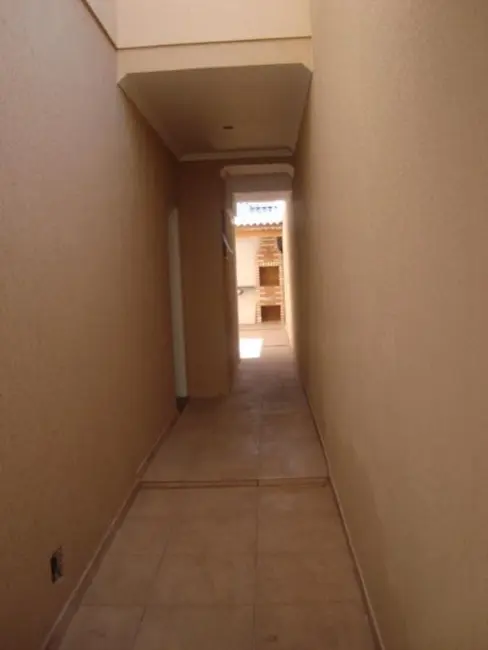 Foto 3 de Sobrado com 3 quartos à venda, 150m2 em Campo Grande, São Paulo - SP