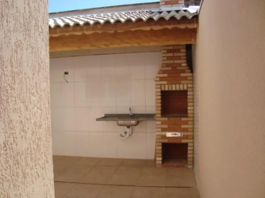 Foto 9 de Sobrado com 3 quartos à venda, 150m2 em Campo Grande, São Paulo - SP