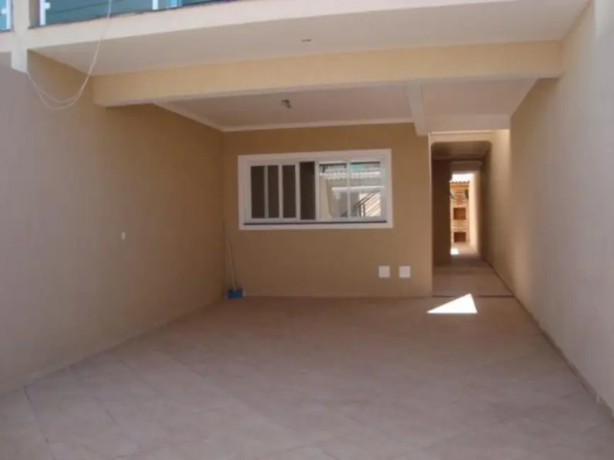 Foto 1 de Sobrado com 3 quartos à venda, 150m2 em Campo Grande, São Paulo - SP