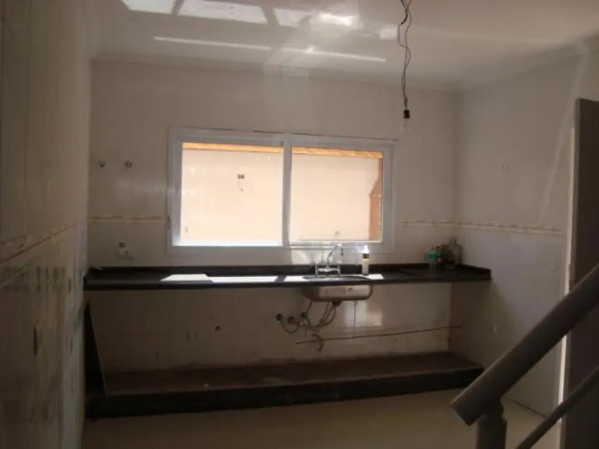 Foto 8 de Sobrado com 3 quartos à venda, 150m2 em Campo Grande, São Paulo - SP