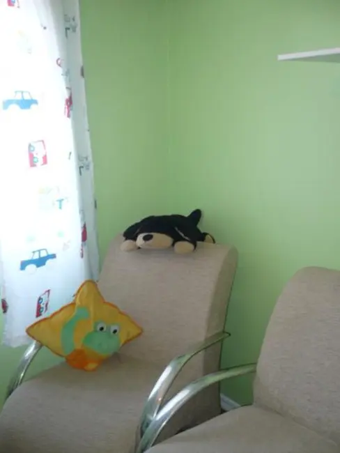 Apartamento com 3 quartos à venda, 92m2 em Jardim Marajoara, São Paulo - SP - imagem 7 Foto 7 de Apartamento com 3 quartos à venda, 92m2 em Jardim Marajoara, São Paulo - SP