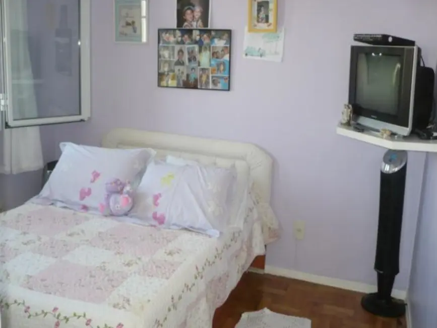 Apartamento com 3 quartos à venda, 92m2 em Jardim Marajoara, São Paulo - SP - imagem 2 Foto 2 de Apartamento com 3 quartos à venda, 92m2 em Jardim Marajoara, São Paulo - SP