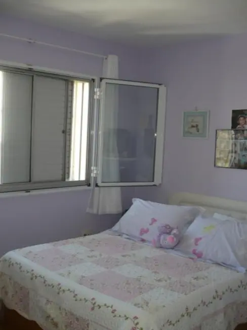 Apartamento com 3 quartos à venda, 92m2 em Jardim Marajoara, São Paulo - SP - imagem 3 Foto 3 de Apartamento com 3 quartos à venda, 92m2 em Jardim Marajoara, São Paulo - SP