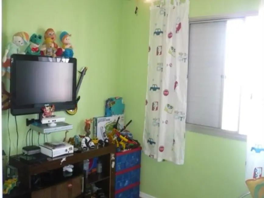 Apartamento com 3 quartos à venda, 92m2 em Jardim Marajoara, São Paulo - SP - imagem 5 Foto 5 de Apartamento com 3 quartos à venda, 92m2 em Jardim Marajoara, São Paulo - SP