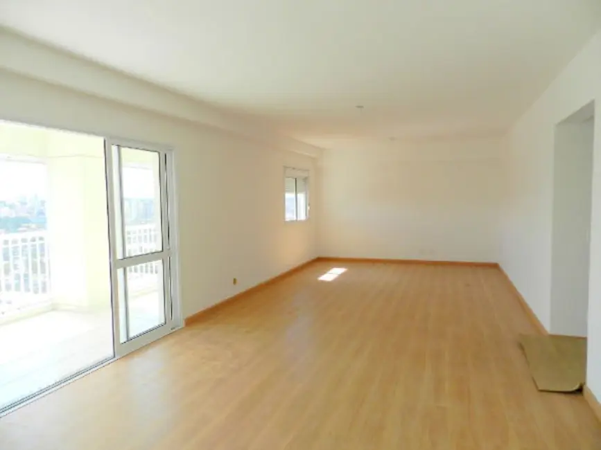 Foto 2 de Apartamento com 3 quartos à venda, 181m2 em Jurubatuba, São Paulo - SP