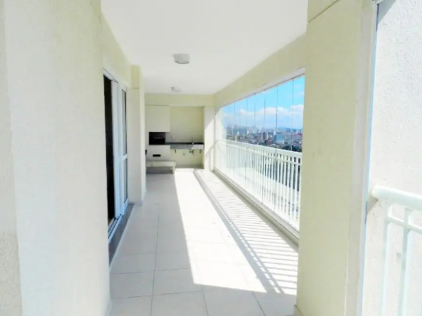 Foto 7 de Apartamento com 3 quartos à venda, 181m2 em Jurubatuba, São Paulo - SP