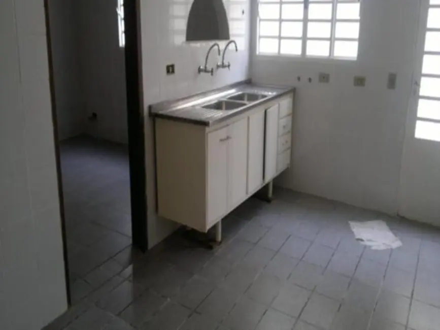 Sobrado com 4 quartos à venda, 230m2 em Campo Grande, São Paulo - SP - imagem 8 Foto 8 de Sobrado com 4 quartos à venda, 230m2 em Campo Grande, São Paulo - SP