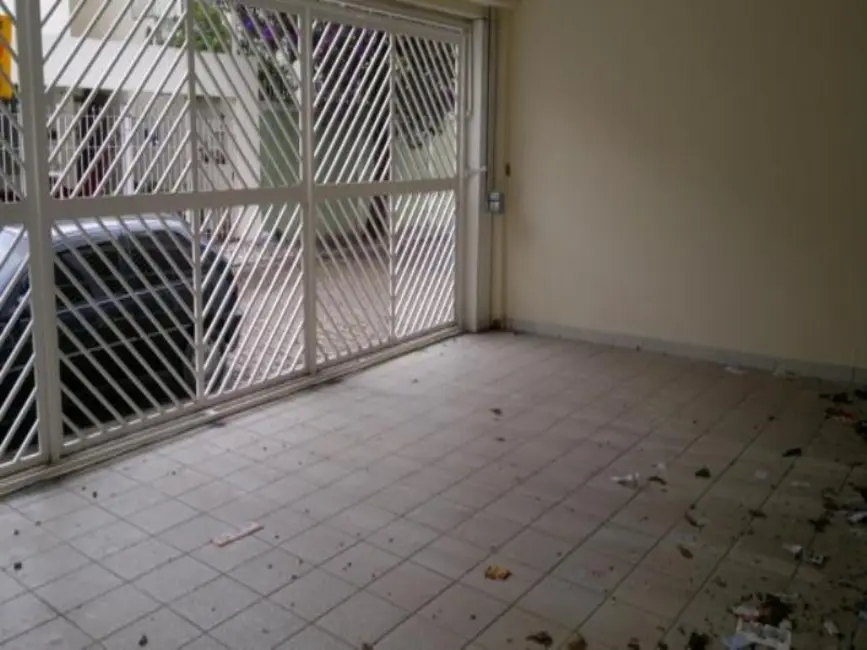 Sobrado com 4 quartos à venda, 230m2 em Campo Grande, São Paulo - SP - imagem 3 Foto 3 de Sobrado com 4 quartos à venda, 230m2 em Campo Grande, São Paulo - SP