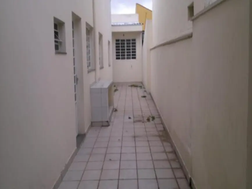 Sobrado com 4 quartos à venda, 230m2 em Campo Grande, São Paulo - SP - imagem 4 Foto 4 de Sobrado com 4 quartos à venda, 230m2 em Campo Grande, São Paulo - SP