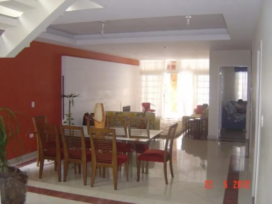 Foto 1 de Sobrado com 4 quartos à venda, 336m2 em São Paulo - SP