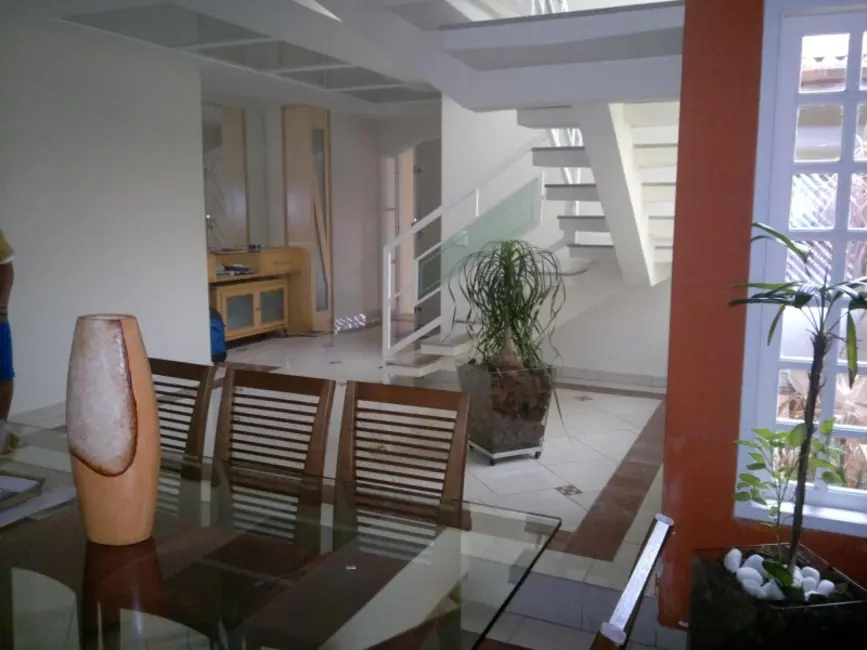 Foto 6 de Sobrado com 4 quartos à venda, 336m2 em São Paulo - SP