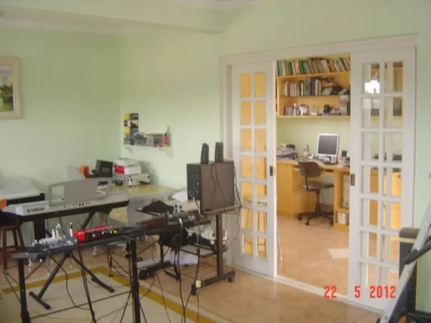 Foto 4 de Sobrado com 4 quartos à venda, 336m2 em São Paulo - SP