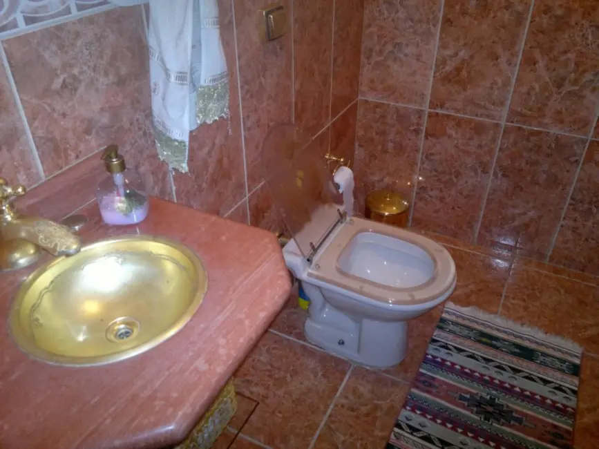 Foto 7 de Sobrado com 4 quartos à venda, 336m2 em São Paulo - SP