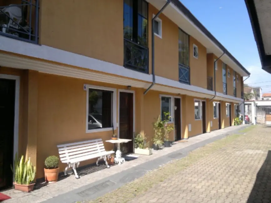 Foto 4 de Sobrado com 2 quartos à venda, 75m2 em Jardim Sabará, São Paulo - SP