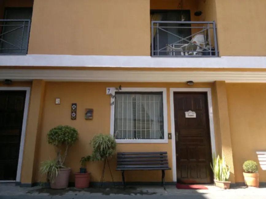 Foto 5 de Sobrado com 2 quartos à venda, 75m2 em Jardim Sabará, São Paulo - SP