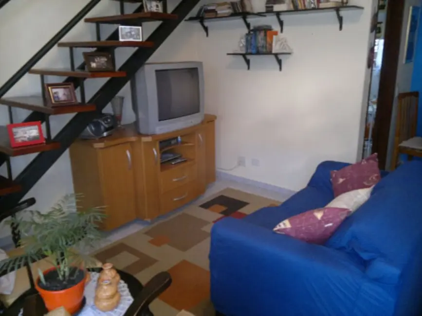 Foto 6 de Sobrado com 2 quartos à venda, 75m2 em Jardim Sabará, São Paulo - SP