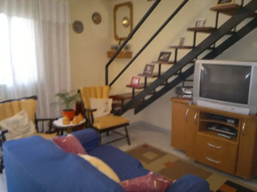 Foto 9 de Sobrado com 2 quartos à venda, 75m2 em Jardim Sabará, São Paulo - SP