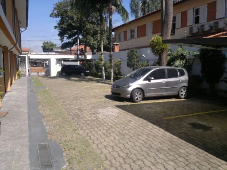 Foto 3 de Sobrado com 2 quartos à venda, 75m2 em Jardim Sabará, São Paulo - SP