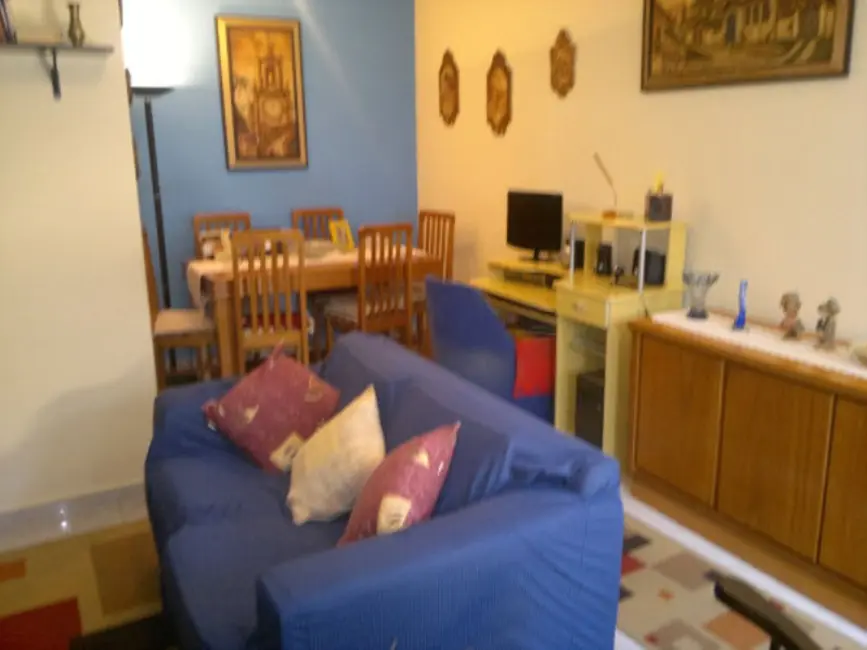 Foto 7 de Sobrado com 2 quartos à venda, 75m2 em Jardim Sabará, São Paulo - SP