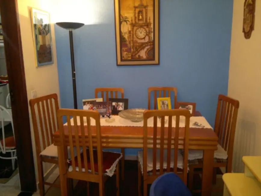 Foto 8 de Sobrado com 2 quartos à venda, 75m2 em Jardim Sabará, São Paulo - SP