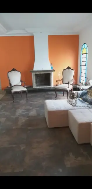 Foto 4 de Casa com 3 quartos à venda, 164m2 em Campo Grande, São Paulo - SP