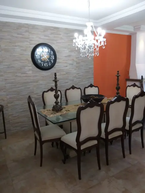 Foto 8 de Casa com 3 quartos à venda, 164m2 em Campo Grande, São Paulo - SP