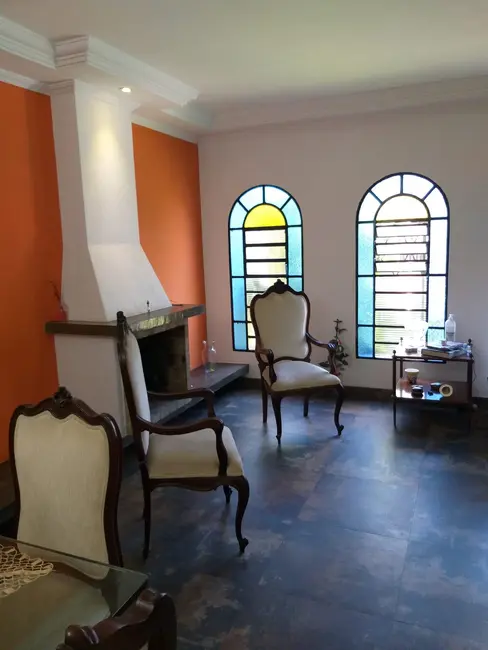 Foto 7 de Casa com 3 quartos à venda, 164m2 em Campo Grande, São Paulo - SP