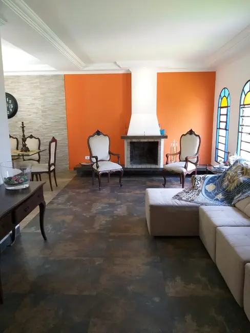 Foto 2 de Casa com 3 quartos à venda, 164m2 em Campo Grande, São Paulo - SP