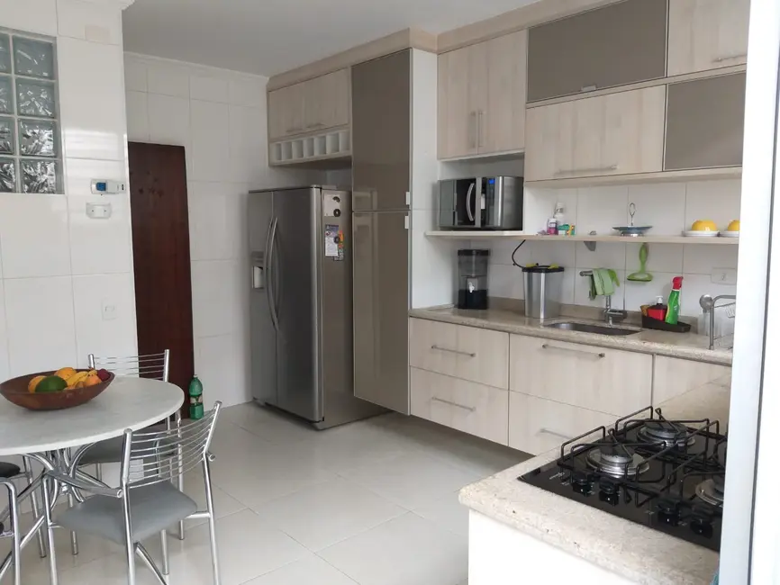 Foto 9 de Casa com 3 quartos à venda, 164m2 em Campo Grande, São Paulo - SP