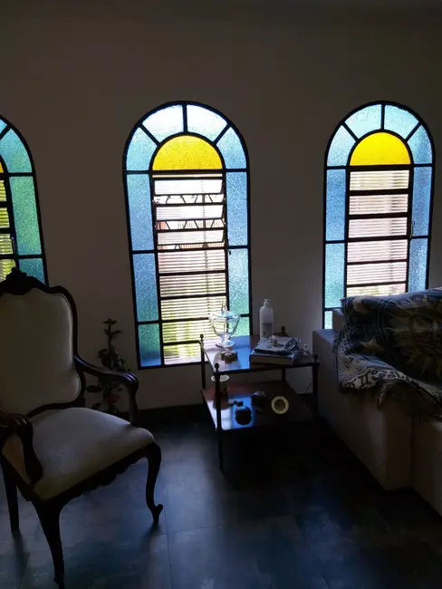 Foto 5 de Casa com 3 quartos à venda, 164m2 em Campo Grande, São Paulo - SP