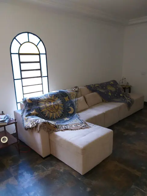 Foto 3 de Casa com 3 quartos à venda, 164m2 em Campo Grande, São Paulo - SP