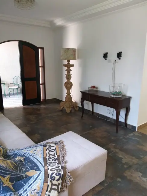 Foto 6 de Casa com 3 quartos à venda, 164m2 em Campo Grande, São Paulo - SP