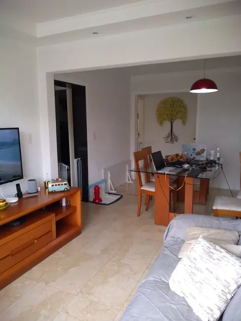 Foto 3 de Apartamento com 3 quartos à venda, 69m2 em Jardim Taquaral, São Paulo - SP