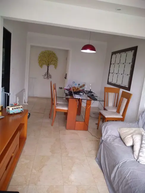 Foto 4 de Apartamento com 3 quartos à venda, 69m2 em Jardim Taquaral, São Paulo - SP