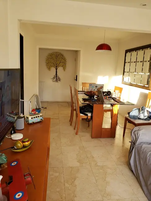 Foto 1 de Apartamento com 3 quartos à venda, 69m2 em Jardim Taquaral, São Paulo - SP