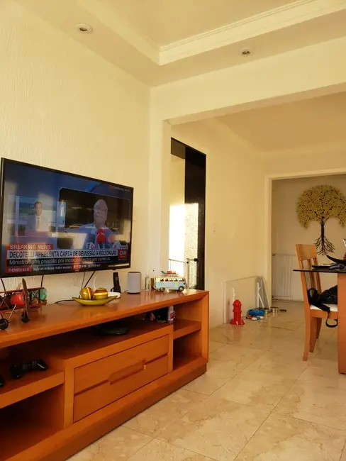 Foto 2 de Apartamento com 3 quartos à venda, 69m2 em Jardim Taquaral, São Paulo - SP
