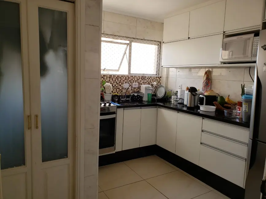 Foto 6 de Apartamento com 3 quartos à venda, 69m2 em Jardim Taquaral, São Paulo - SP