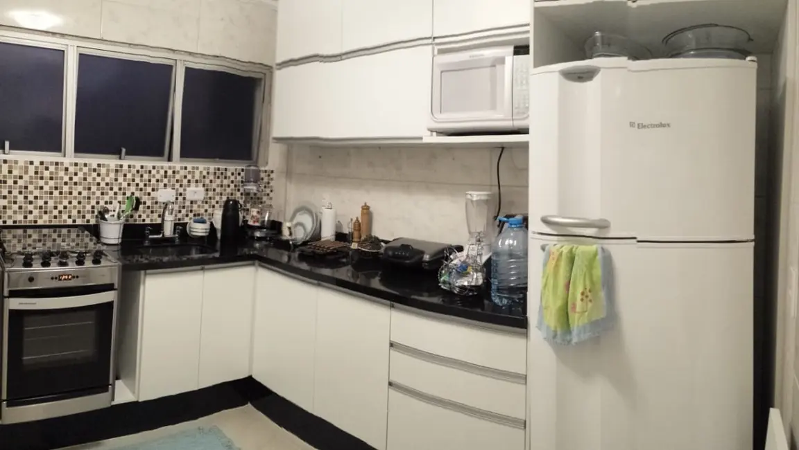 Foto 5 de Apartamento com 3 quartos à venda, 69m2 em Jardim Taquaral, São Paulo - SP