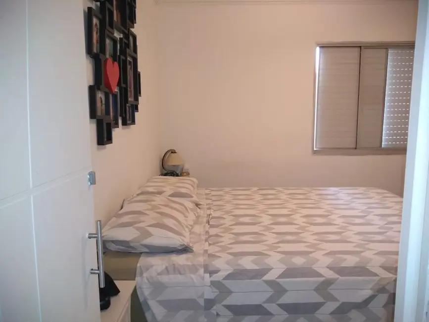 Foto 9 de Apartamento com 3 quartos à venda, 69m2 em Jardim Taquaral, São Paulo - SP