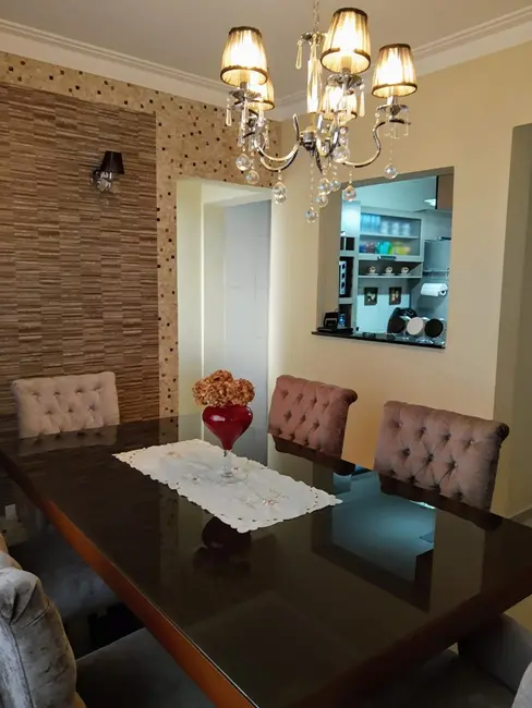 Foto 5 de Casa com 3 quartos à venda, 190m2 em Jardim Marajoara, São Paulo - SP