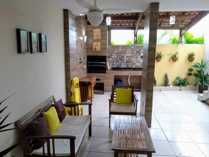 Foto 1 de Casa com 3 quartos à venda, 190m2 em Jardim Marajoara, São Paulo - SP