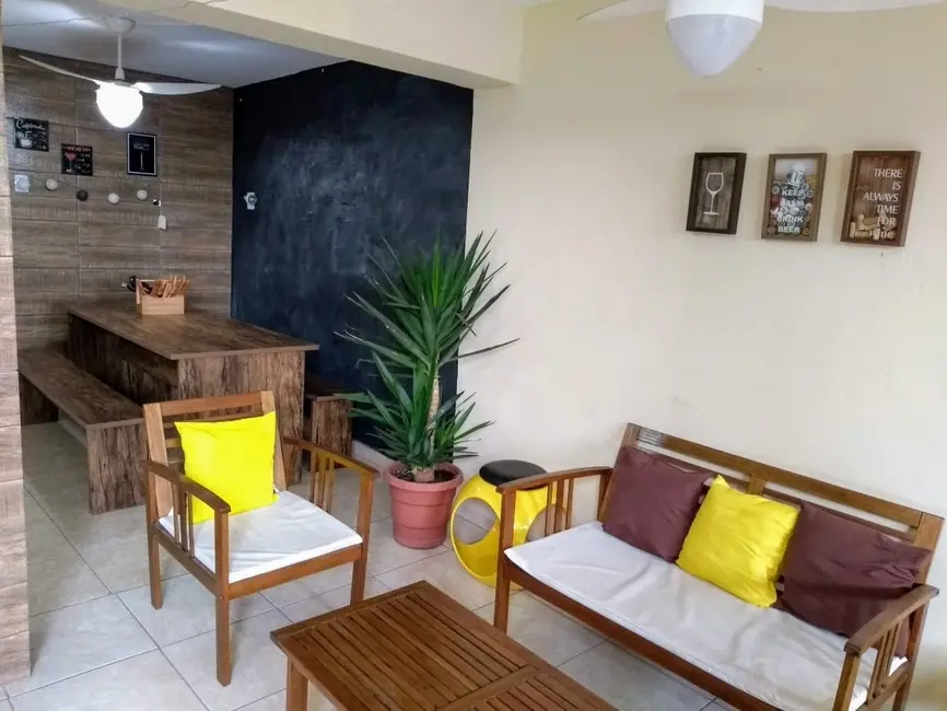 Foto 2 de Casa com 3 quartos à venda, 190m2 em Jardim Marajoara, São Paulo - SP