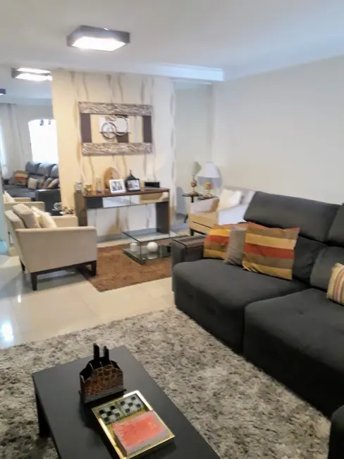 Foto 4 de Casa com 3 quartos à venda, 190m2 em Jardim Marajoara, São Paulo - SP